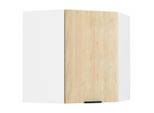 Eckoberschrank Fasola