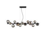 Led-hängeleuchte 56133-13h 120 cm