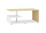 Couchtisch Maliso M Holzwerkstoff 91/53/42 cm