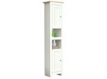 Hochschrank Balusa 42/180/30 cm