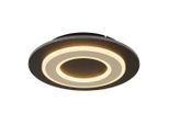 Led-deckenleuchte 48032a-24 Jayden