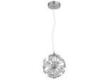 Led-hängeleuchte 16047hc Virina 28/150 cm