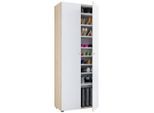 Schuhschrank Vandol I 9 Dt 71/180/39 cm