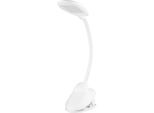 Led-schreibtischleuchte Cipsi Max. 7 Watt