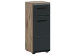 Midischrank Ice 30/80/30 cm