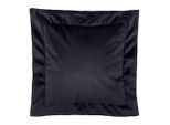 Sofakissen Trendy Dunkelblau Ca. 40x40cm 40/40 cm