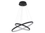Led-hängeleuchte 67192-42b Ralph 51/120 cm