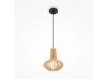 Pendelleuchte Roots 25,5/41,5 cm