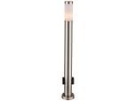 Led-aussenleuchte Boston Max. 9 Watt