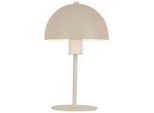 Tischleuchte Jertz Beige Max. 25 Watt