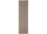 Flachwebteppich Naomi 2 In Beige Ca. 80x290cm 80/290 cm