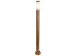 Aussenstehleuchte Boston Naturfarben Max. 60 Watt