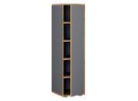 Schuhschrank Salia 30/110/33 cm