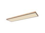 Deckenleuchte In Graphitfarben Max. 36 Watt