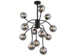 Led-deckenleuchte 56133-12d Riha