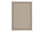 Flachwebteppich Country Beige 3 Ca. 200x250cm 200/250 cm