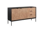 Sideboard Milano 144/79/40 cm