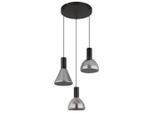 Led-hängeleuchte 15741-3 42/150 cm