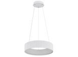 Led-hängeleuchte 15924w Kemp 46/12 cm