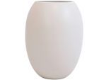 Vase Marraquexe Beige 28 cm