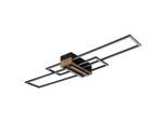 Led-deckenleuchte 67208-40n Dakari
