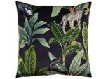 Zierkissen Junglelife In Bunt Ca. 60x60cm 60/60 cm