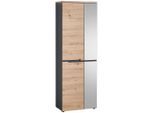 Garderobenschrank Ca. 65x192x38cm 65/192/38 cm
