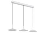 Led-hängeleuchte 15635w-3h Lampone 95/25/50-180 cm