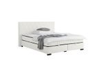 Boxbett Maya-d Creme Ca. 160x200cm 160/200 cm Creme