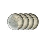 Desserttellerset 935542 Carellia Dessertteller 23/2,4 cm