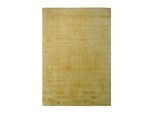 Teppich Luxury 110 Gelb 80/150 cm