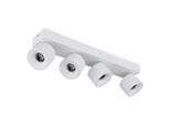Led-strahler 56961-4w