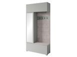 Garderobe Garderobe Tejo