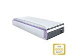 Taschenfederkernmatratze Thermo Adapt H4 Ca. 140x200cm 140/200 cm