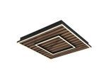 Led-deckenleuchte 67345d1 Woody