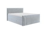 Boxspringbett Simon In Mintgrün Ca. 160x200cm 160/200 cm Mintgrün