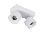 Led-strahler 56961-2w Rae