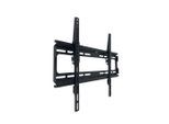 Tv-wandhalter In Schwarz
