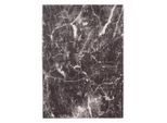 Webteppich Nemos3 In Schwarz Ca.120x170cm 120/170 cm