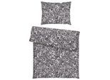Bettwäscheset Stony Frames 160/210 cm