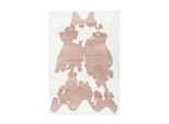 Hochflorteppich Rabbit Animal 160/230 cm