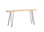 Konsolentisch Wl7.318 Holz 150/36/75 cm