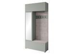 Garderobe Garderobe Tejo