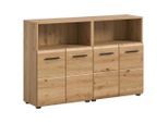 Midischrank Ice 120/80/30 cm