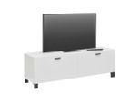 Tv-element Lugo Alpinweiss 135/43,2/36 cm