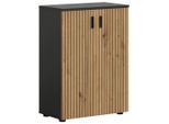 Midischrank Mone 60/81/30 cm
