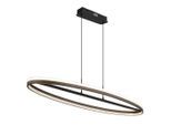 Led-hängeleuchte 67179h1 101/29/150 cm