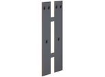 Wandgarderobe Salia M