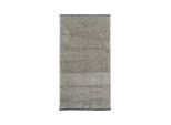 Webteppich Silke 1 In Anthrazit Ca. 80x150cm 80/150 cm