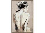 Keilrahmenbild Denise Ca. 60x90cm 60/90 cm